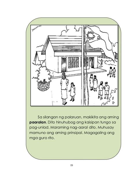 palaruan drawing|K TO 12 GRADE 2 LEARNING MATERIAL IN ARALING .